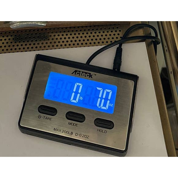 Vintage Snowman On A Spring With Candy Cane Christmas Winter Piece Sculpture - Picture 11 of 14